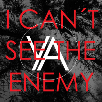 Cover I Can't see the enemy