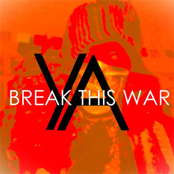 YA - BRAEK THIS WAR