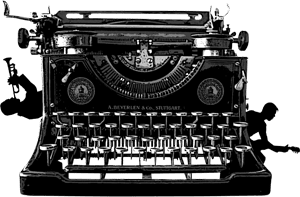 Typewriter