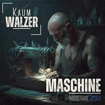 Cover Maschine