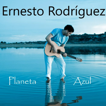 Cover Planeta Azul