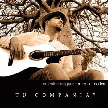 Cover Rompe La Madera