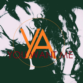 Cover You Want Me