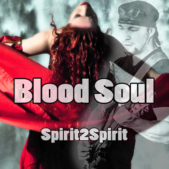 Cover Blood Soul