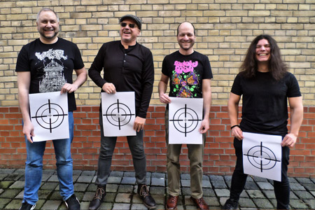 New Band The Horny Goat